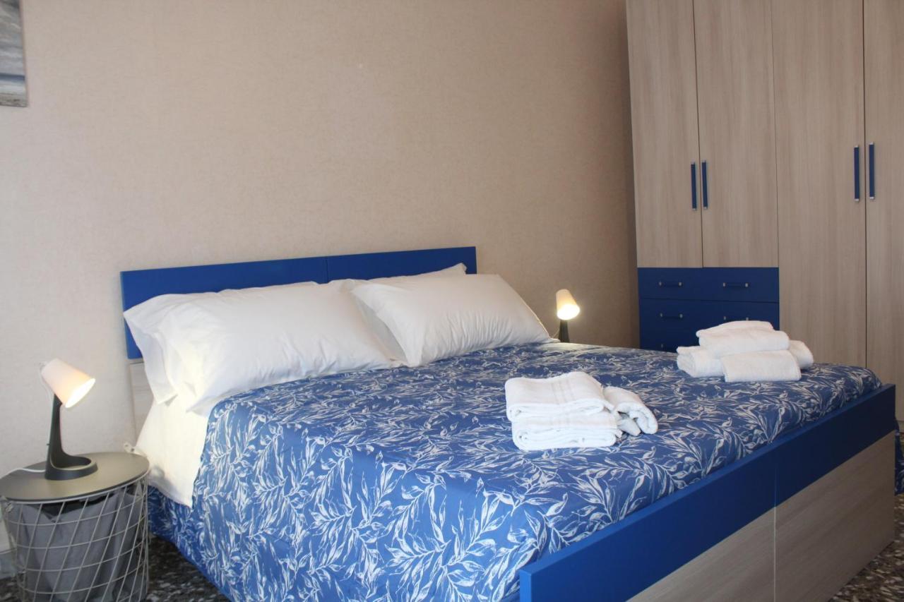 Abate Gimma Apartment 10 Minutes From St Nicholas Cathedral Bari Exterior photo